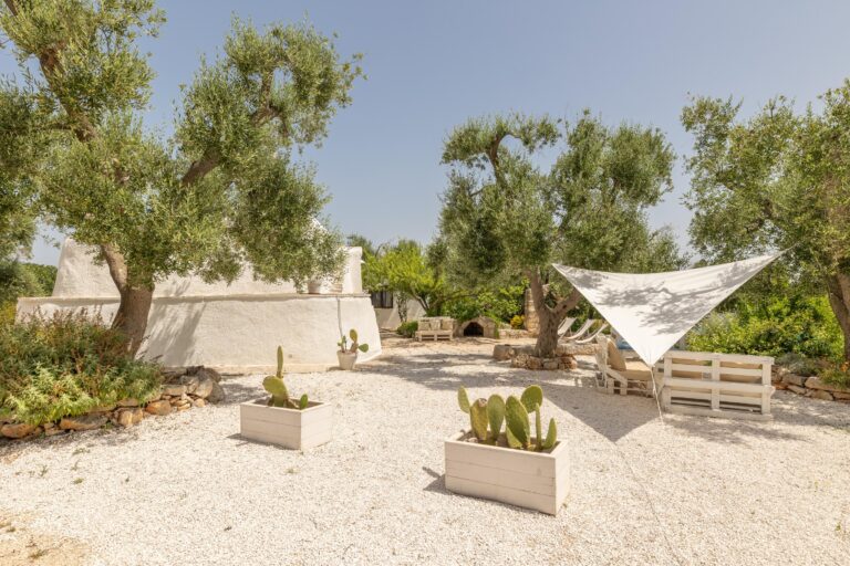 Villa Verdena down