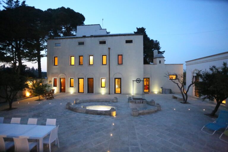 Appartamento Lucrezio UP