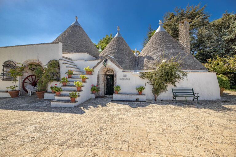 Trullo Ebe