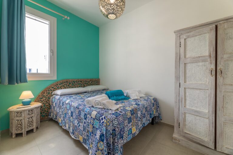 Appartamento Playa Chianca