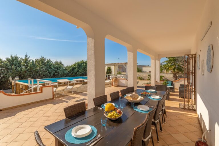 Villa Ermelinda