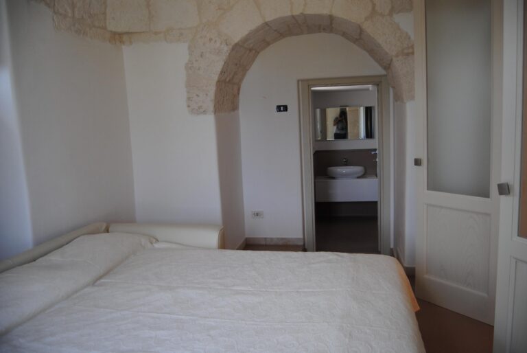Trullo Del Poeta