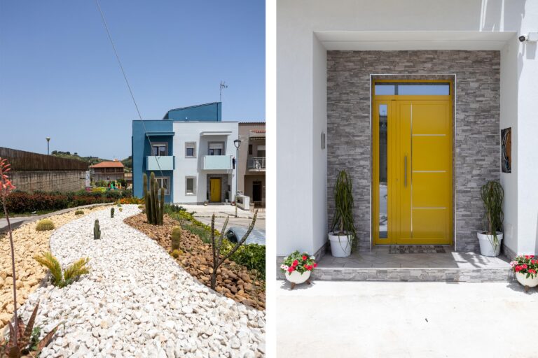 Appartamento DImora dei Fiori