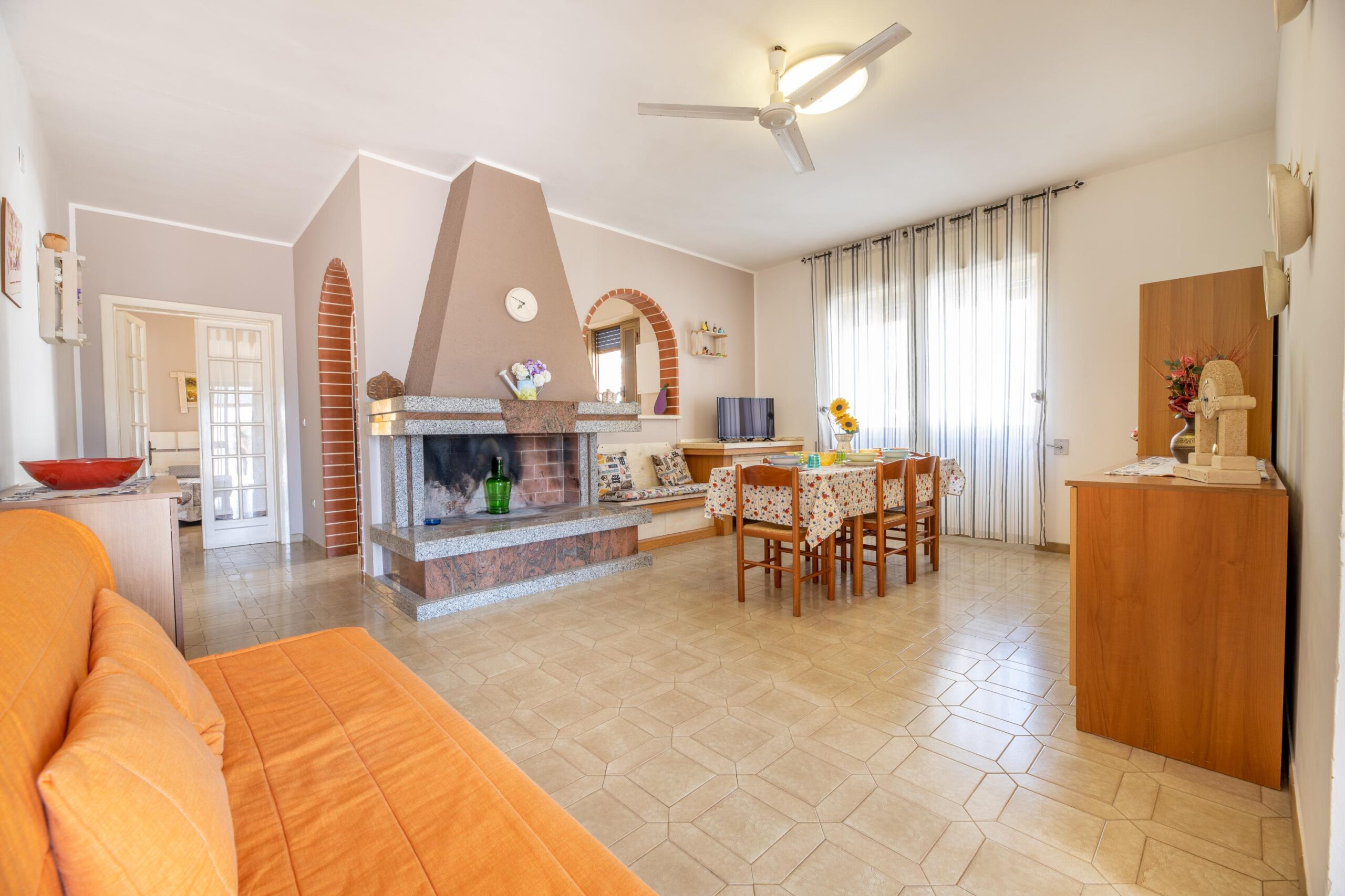 Sun Beach Villa