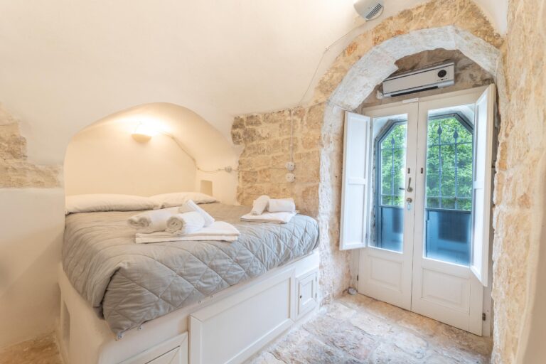 Villa Trullo Bianco