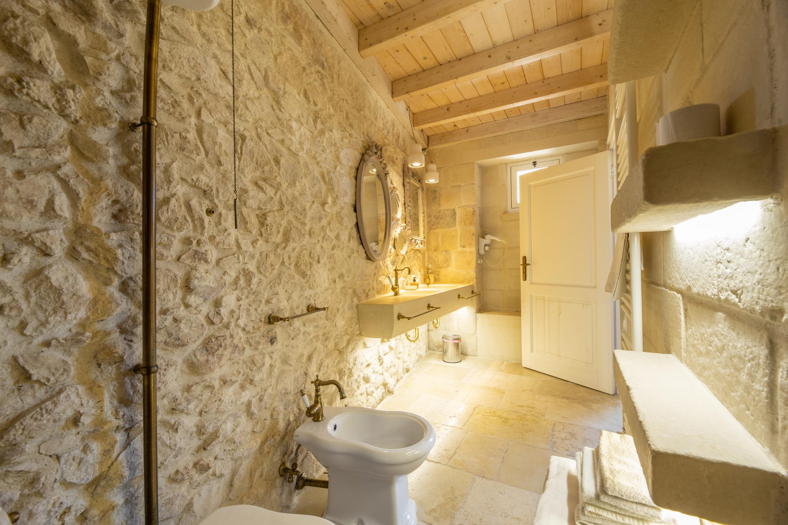 Masseria Blanca Lapis