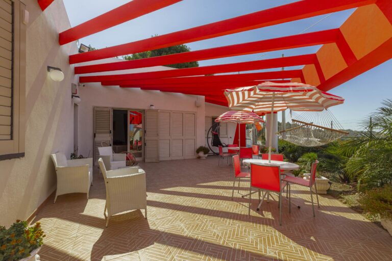 Villa Ribes