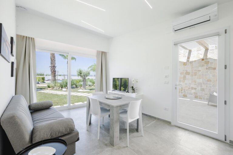 Villa Carancino