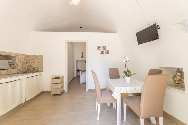Villa Le Terracate
