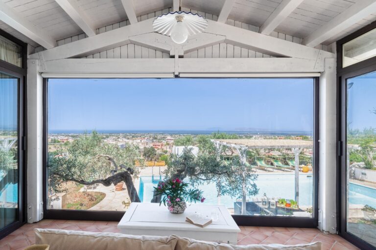 Villa Sunrise Palm