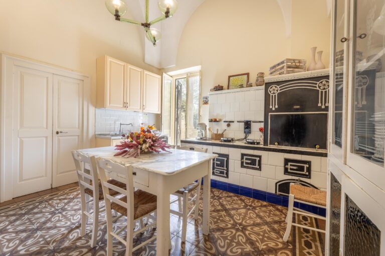 Villa Caterina