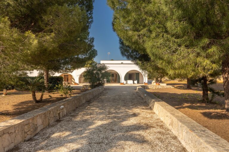 Villa degli Archi