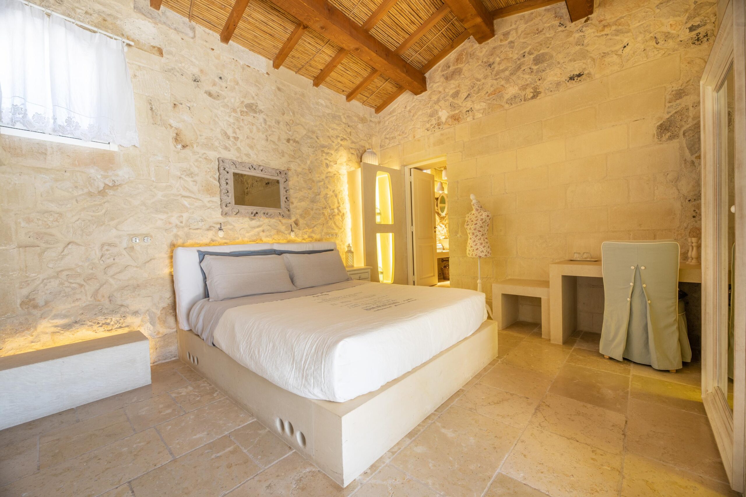 Masseria Blanca Lapis