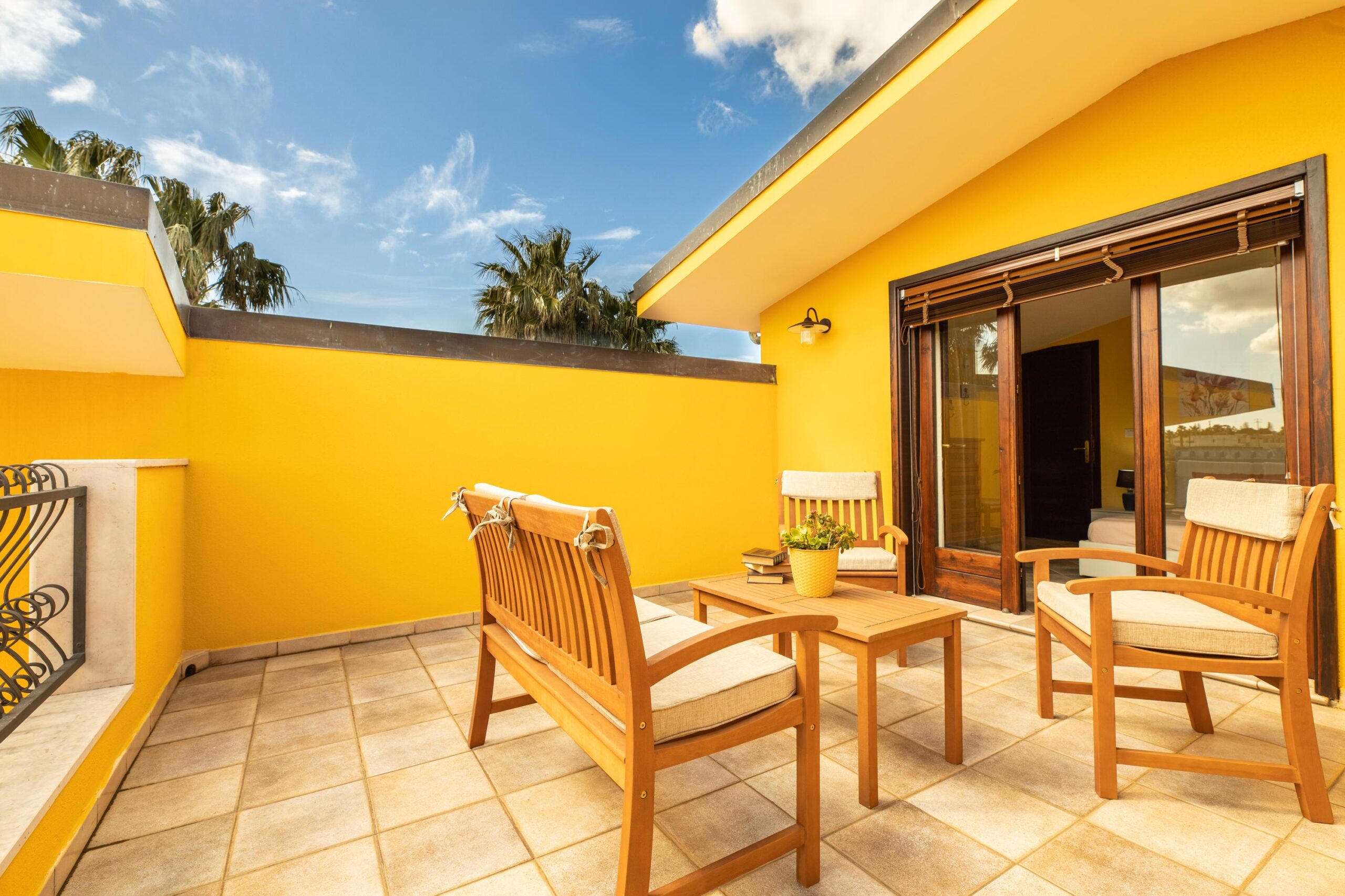 Villa Esmeralda