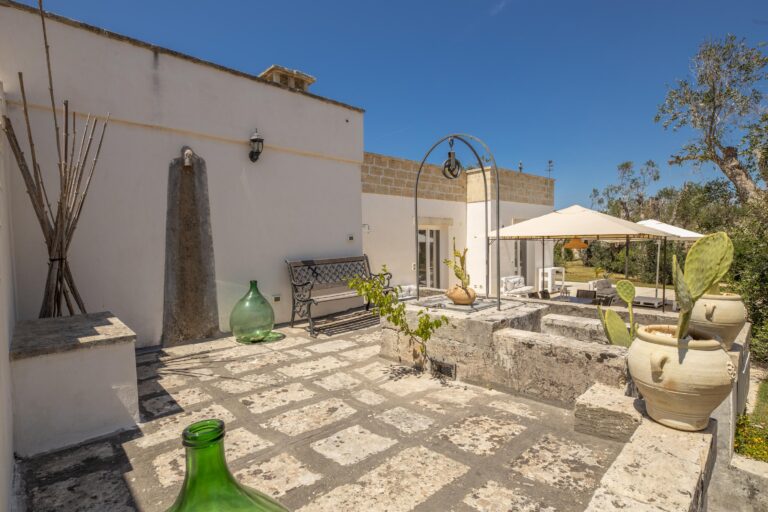 Villa Enea