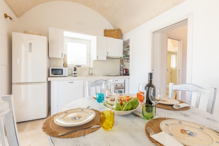 Trullo Adea