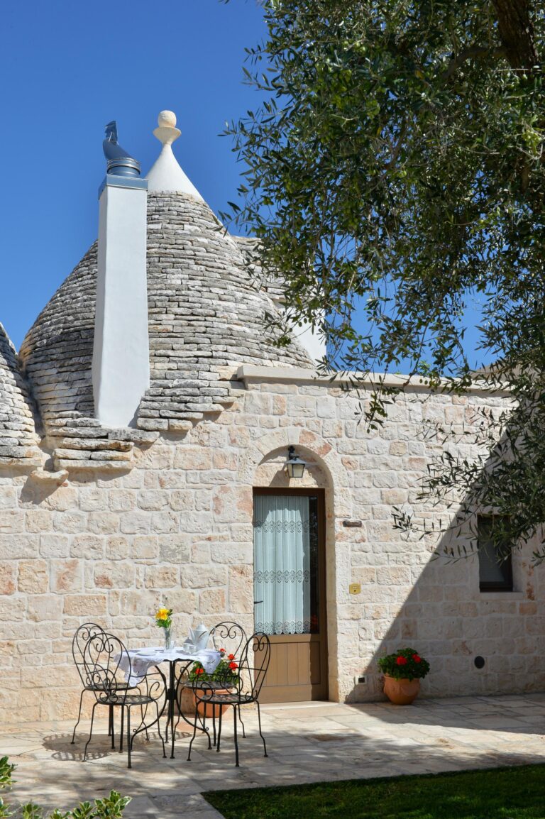 Trullo Sogno Dell'Itria