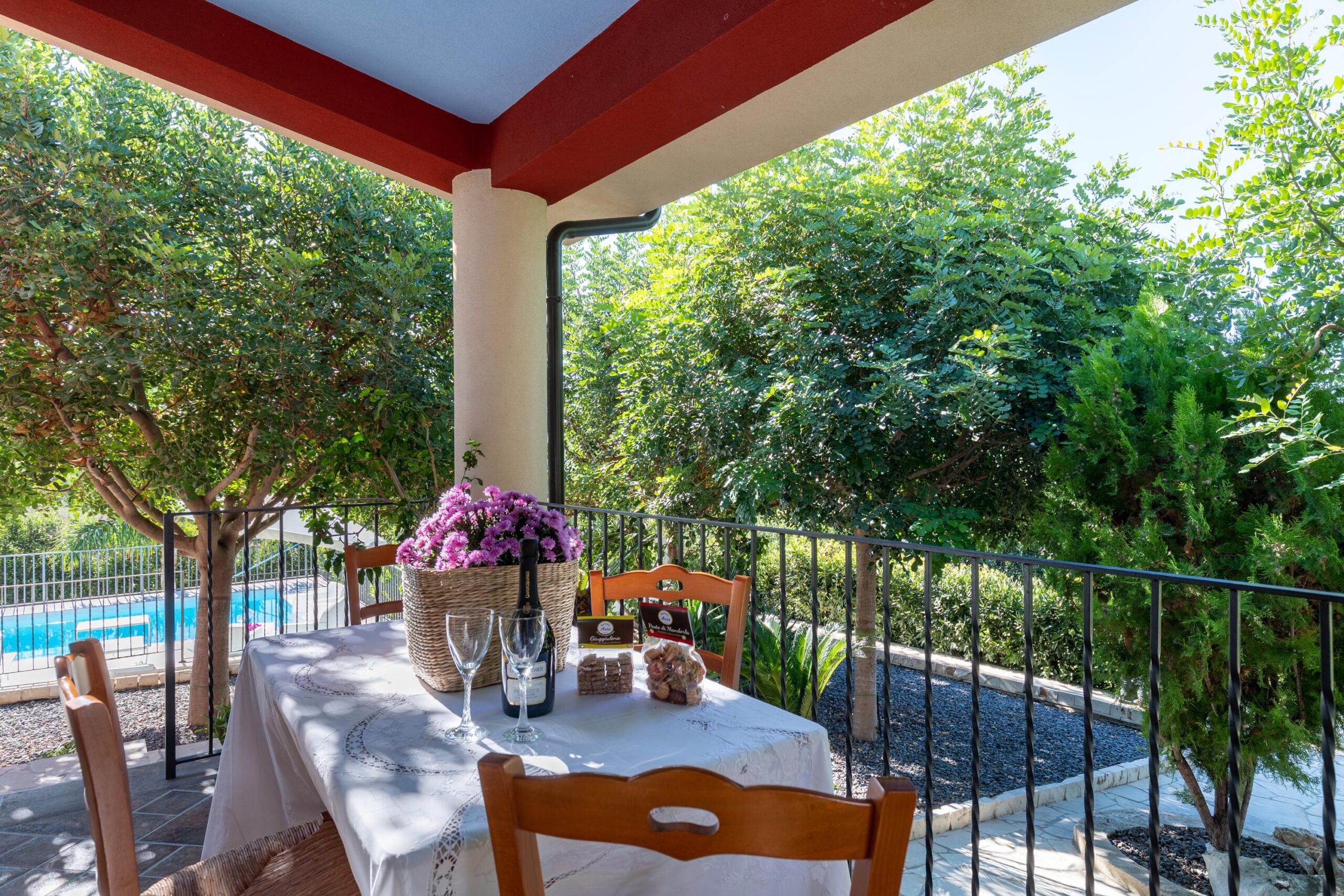 Villa Liberty