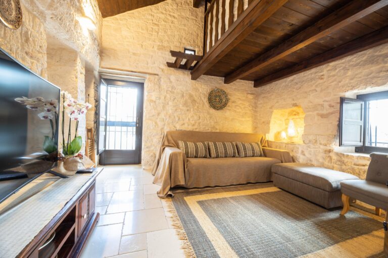 Trullo Dorato