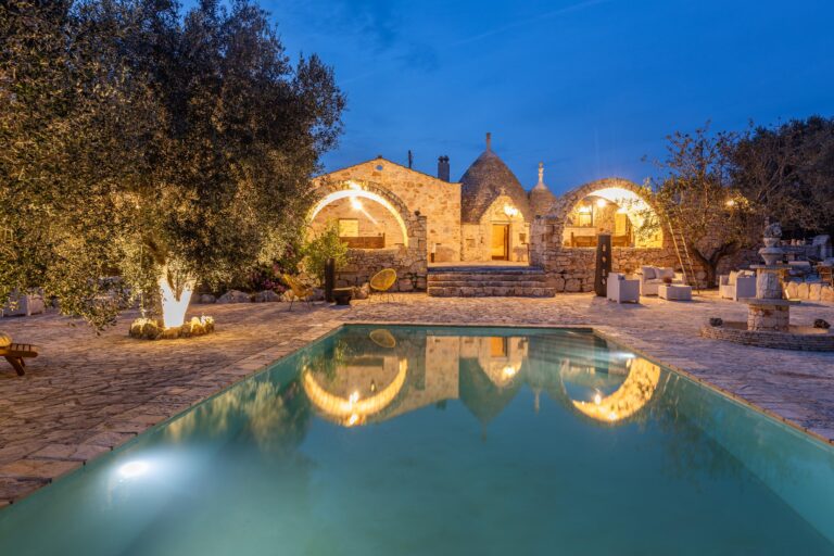 Villa Pietra d'Ulivo