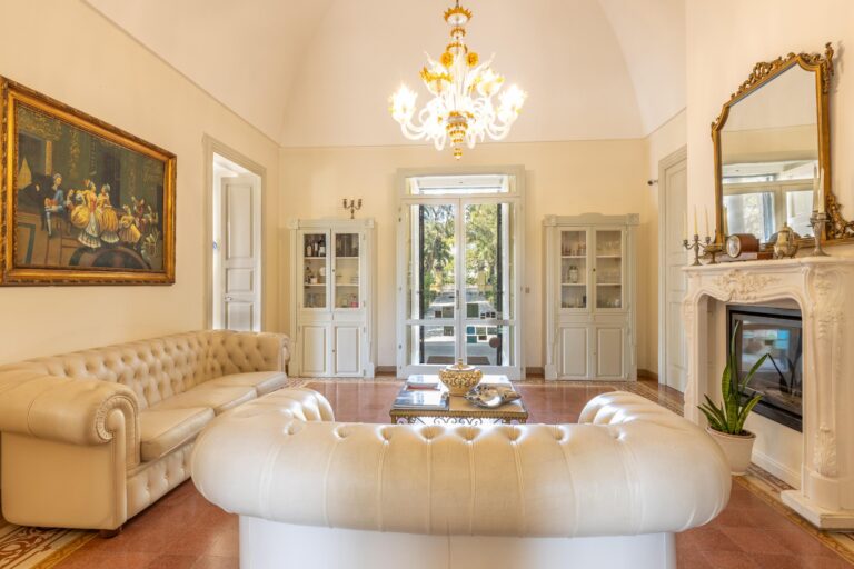 Villa Caterina