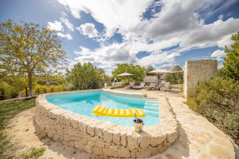 Trullo Dorato
