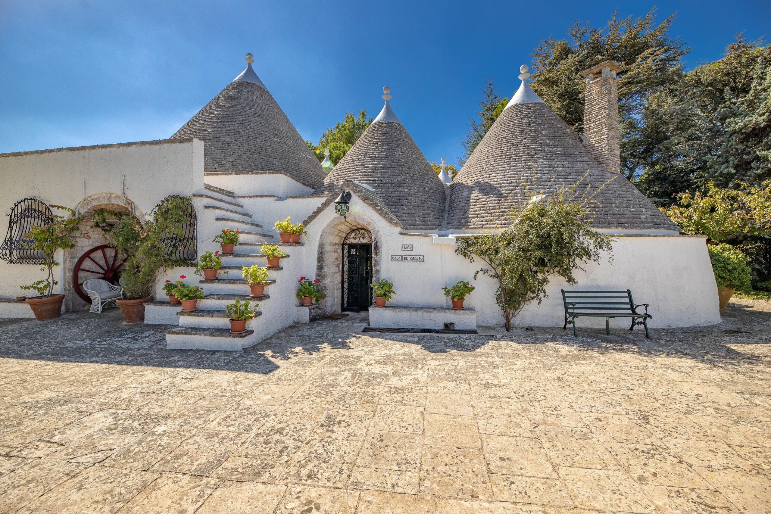 Tenuta Selva Regina