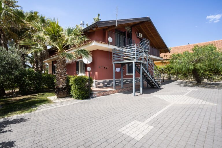 Villa Royal
