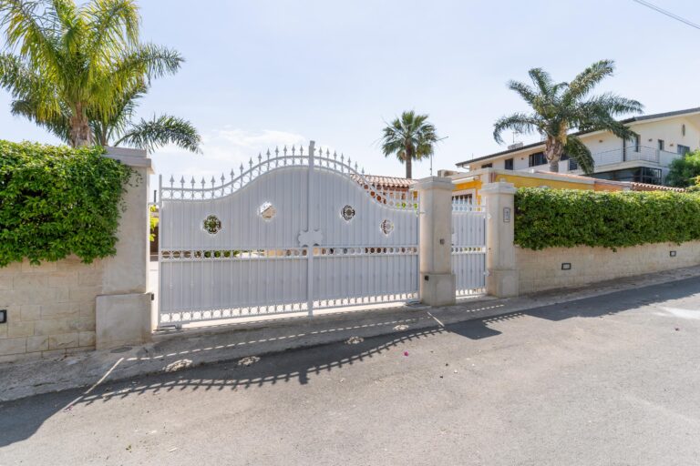 Villa Betulla