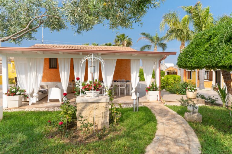 Villa Betulla
