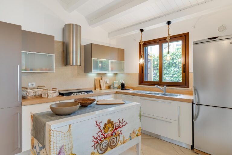 Villa Betulla