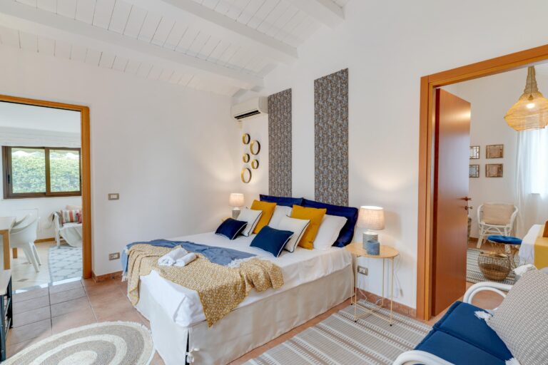 Villa Betulla