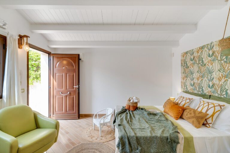 Villa Betulla