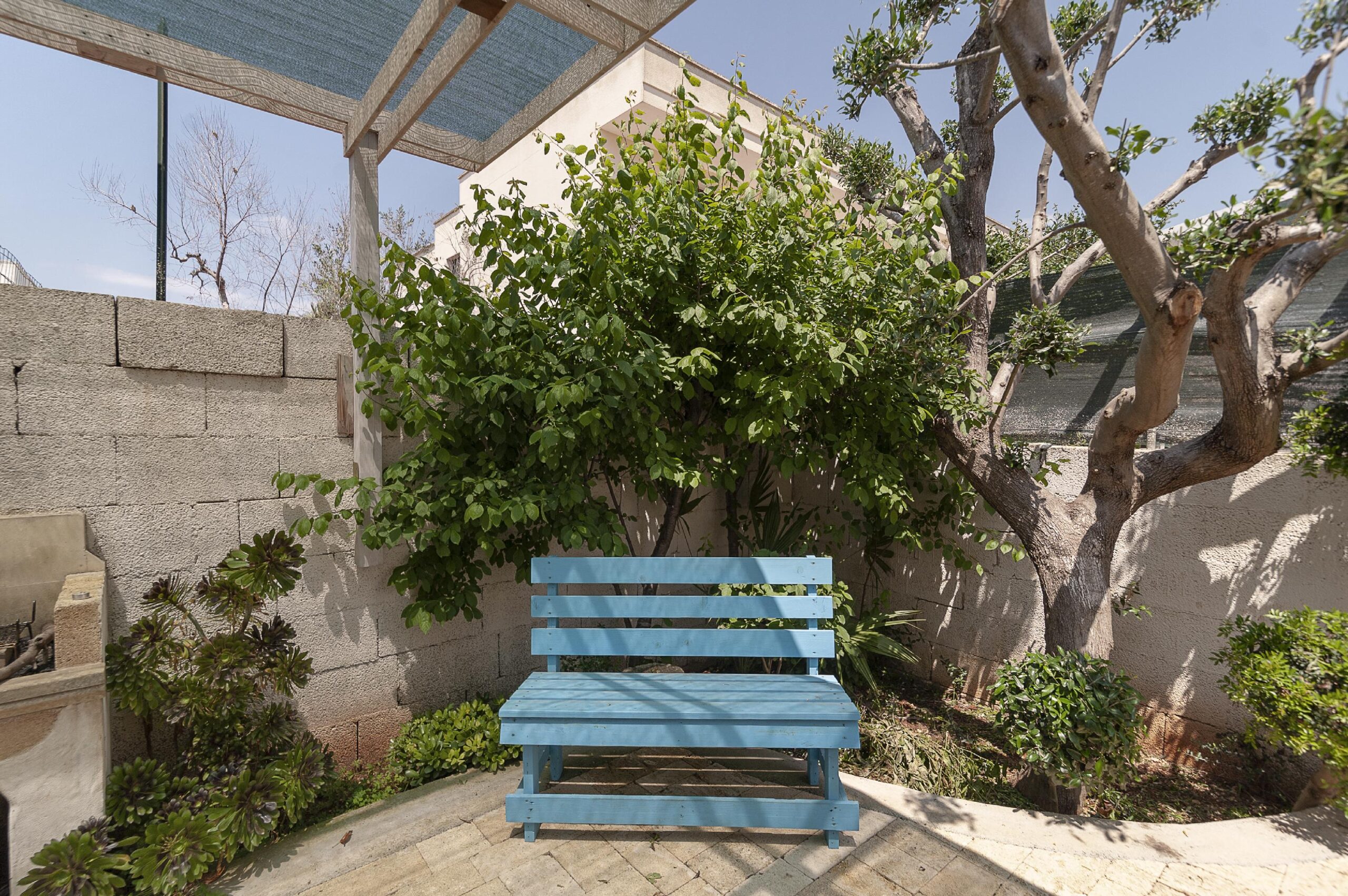 Blu Beach Studio