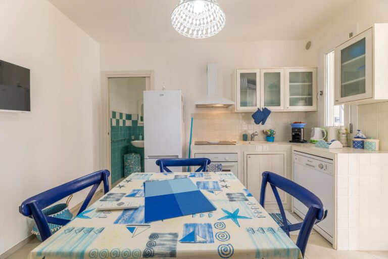 Appartamento Playa Mozza