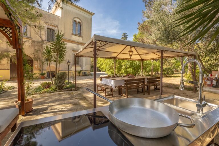 Villa Caterina