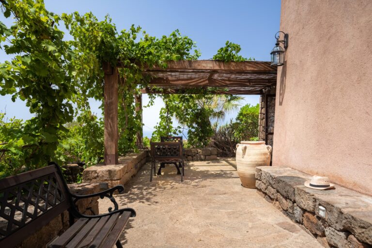 Tenuta Dammuso Soledad