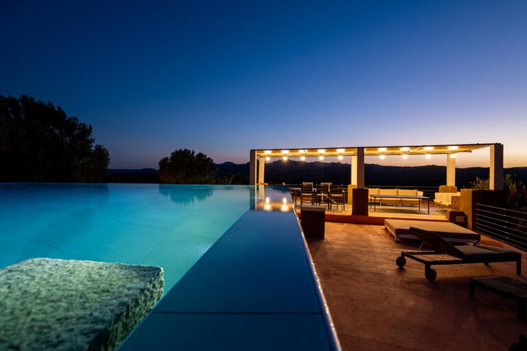 Villa Sole Tra i Ginepri