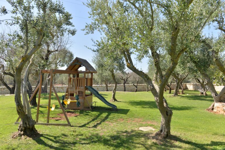Trullo Sogno Dell'Itria