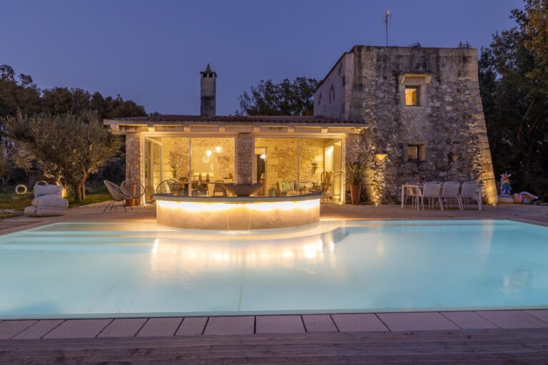 Tenuta Arcàdia