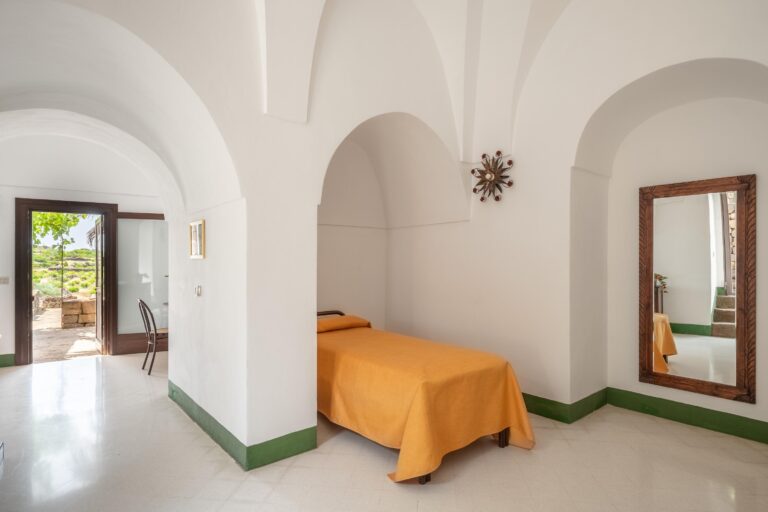 Tenuta Dammuso Soledad