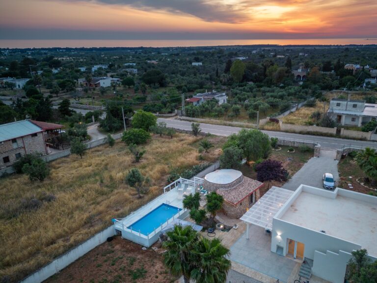 Villa Dama