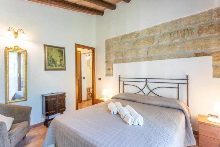 Villa Cecilia