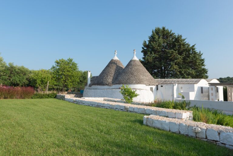 Trulleto Delle Onde