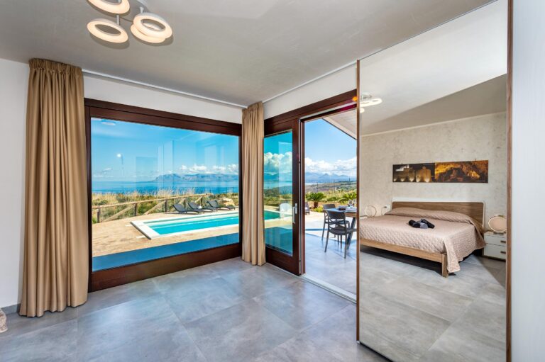 Villa Monica