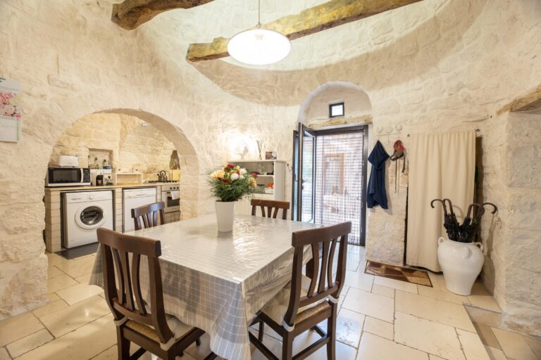 Trullo Dorato