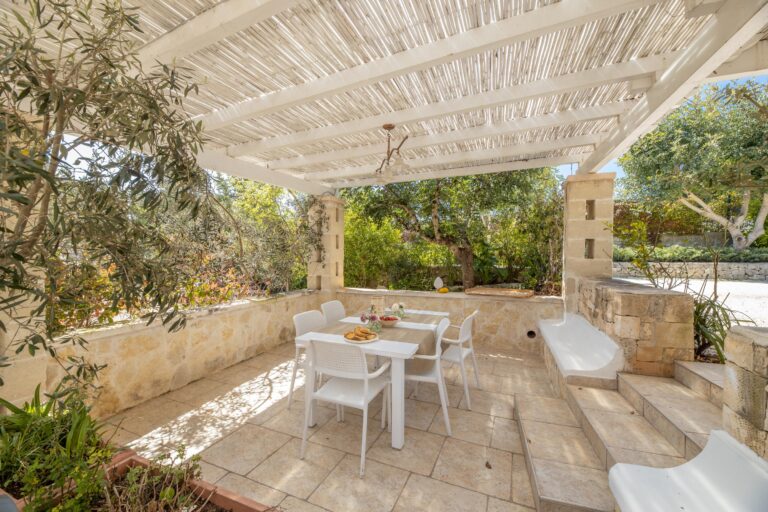 Tenuta Marmorelle