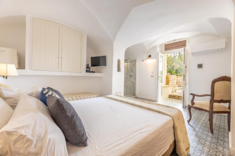 Villa Caterina