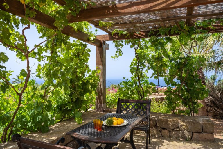 Tenuta Dammuso Soledad