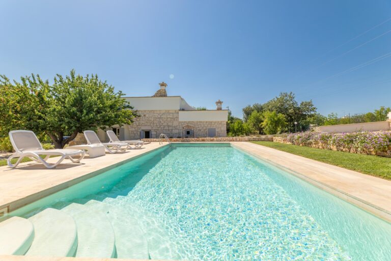Villa Camilla